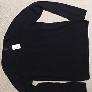 Ann Taylor Essential Crew Neck Sweater
